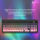 Ajazz AK980 V2 Gift Switch V2 Gradient Pink z ekranem - 1536372 - zdjęcie 15